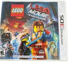 Nintendo 3ds lego for sale  Ringgold