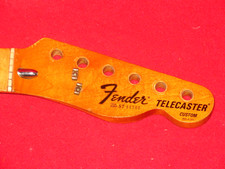 Fender 1977 maple d'occasion  Expédié en Belgium