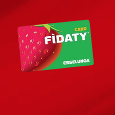 400 punti fidaty usato  Virle Piemonte