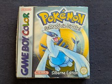pokemon gameboy gebraucht kaufen pokemon gameboy gebraucht kaufen Herzberg am Harz