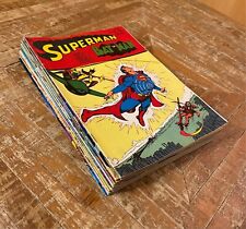 Superman ehapa verlag gebraucht kaufen  Münster