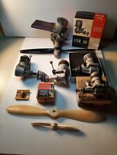 Airplane engine parts for sale  Hawley