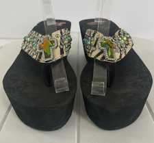 Justin ladies platform for sale  Herriman