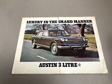 Austin litre vintage for sale  OSSETT