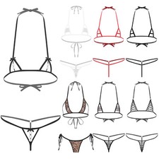 Damen sexy bikini gebraucht kaufen  Bremen