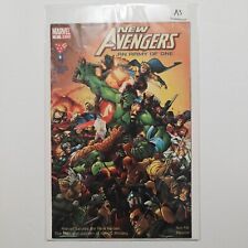 AAFES #7 (2009) Novos Vingadores Um Exército de Um - Oferta Militar Edição Especial BAIXO comprar usado  Enviando para Brazil