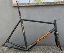 Cannondale caad4 frameset for sale  BRISTOL