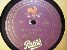 1915 pathe disc for sale  San Francisco
