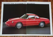 1991 alfa romeo gebraucht kaufen  Hamburg