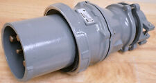 Conector de pinos e manga T & B Russellstoll DS2404MP000 200A 480V 3P 4W comprar usado  Enviando para Brazil
