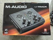 Audio track plus for sale  LOWESTOFT