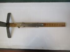 Collectionneur mesures pedimet d'occasion  Dinard