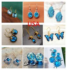 Fashionable sky blue for sale  Riverside