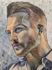 Paul original oil for sale  Saint Petersburg