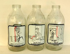 milk for sale  MALVERN