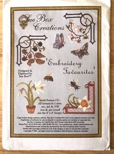Sue box creations for sale  ROSSENDALE