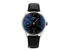Iwc portugieser automatic gebraucht kaufen  Bietigheim-Bissingen