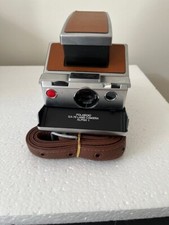Polaroid vintage alpha1 for sale  EDGWARE