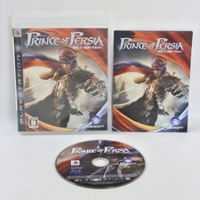 Prince of Persia PS3 Playstation 3 p3 comprar usado  Enviando para Brazil
