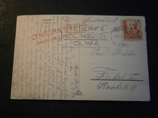 Spanien 1937 roter gebraucht kaufen  Bremen