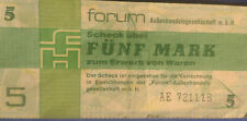 Forumscheck ddr papierersatzge gebraucht kaufen  Mettmann