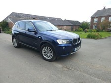 Bmw xdrive 20d for sale  KNUTSFORD