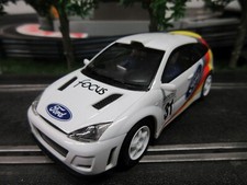 Scalextric c2427 ford for sale  AMERSHAM