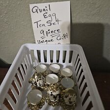 Vintage quail egg for sale  Yankton