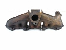 Collettore scarico fiat usato  Venetico
