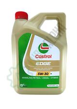 Olio motore 5w30 usato  Pesaro