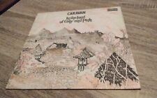 Vinile caravan the usato  Carrara