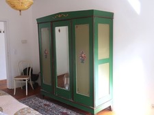 Antik schrank armoire gebraucht kaufen Antik schrank armoire gebraucht kaufen  Idar-Oberstein