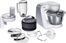 Bosch haushalt mum58w20 gebraucht kaufen  Berlin