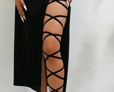 Beinband tanzen gogo gebraucht kaufen Beinband tanzen gogo gebraucht kaufen  Göttingen