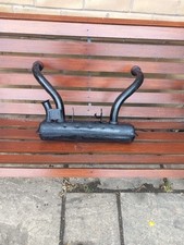 Citroen 2cv front for sale  OLDHAM