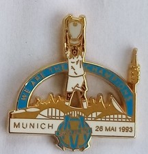 Rare pin badge d'occasion  Mandelieu-la-Napoule