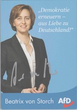 Riginal autogramm beatrix gebraucht kaufen Riginal autogramm beatrix gebraucht kaufen  Dortmund