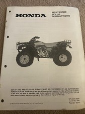 Nos genuine honda for sale  SUDBURY