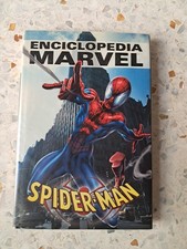 Enciclopedia marvel uomo usato Enciclopedia marvel uomo usato  Valdobbiadene