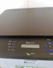 Samsung m2070w multifunction for sale  MILTON KEYNES