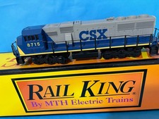 Mth rail king for sale  Buford