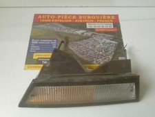 Optique secondaire droit d'occasion Optique secondaire droit d'occasion  France