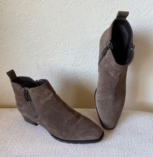 Aquatalia italian suede for sale  Inverness