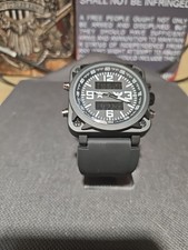 Tactical watch limited for sale  Woodbridge