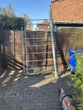 Roof rack pipe for sale  MANCHESTER