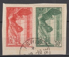 Samothrace 354 355 d'occasion Samothrace 354 355 d'occasion  Sète