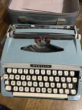 Vinatage portable manual for sale  Louisville