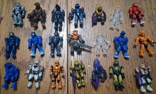 Mega construx halo for sale  Carbondale