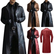 Winter mens gothic for sale  WALSALL