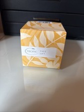 Tropic face lift for sale  CHESTERFIELD